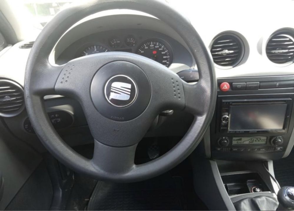 Seat ibiza 1.4TDI на чати