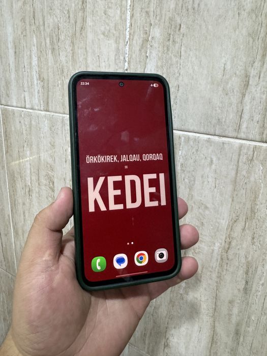 Продам Samsung Galaxy A35 (5G) 8/128