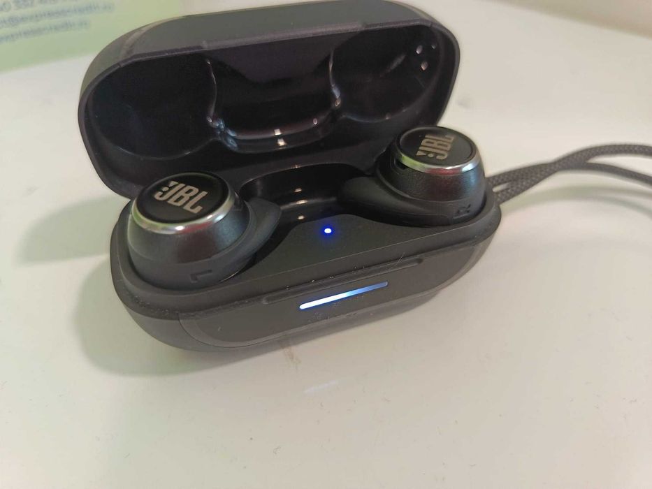 (AG41) Casti JBL Reflect Mini NC b5677 Garantie 2 ani