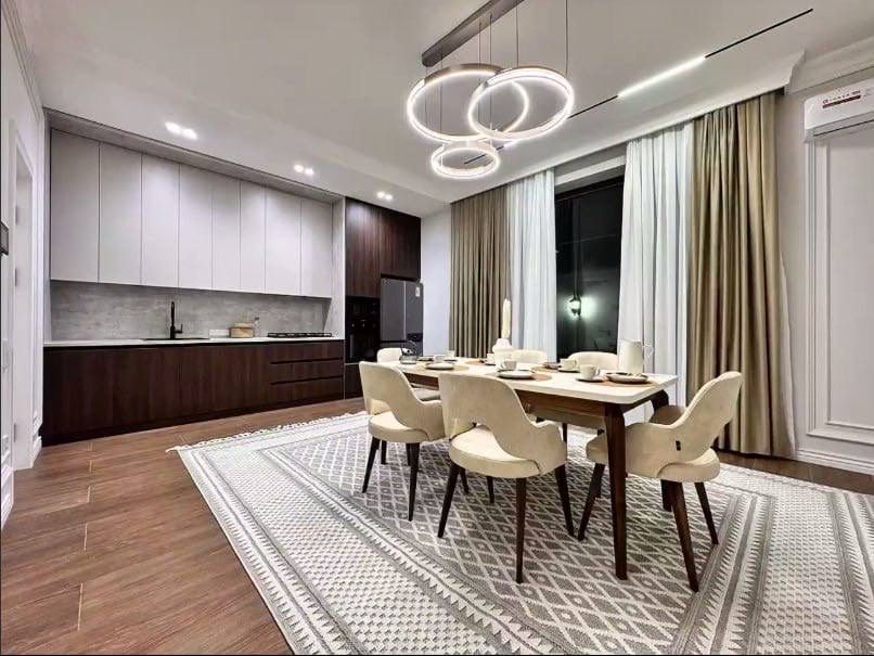 Продаётся Town House, Саламатина