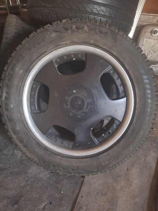 Продам титановые диски