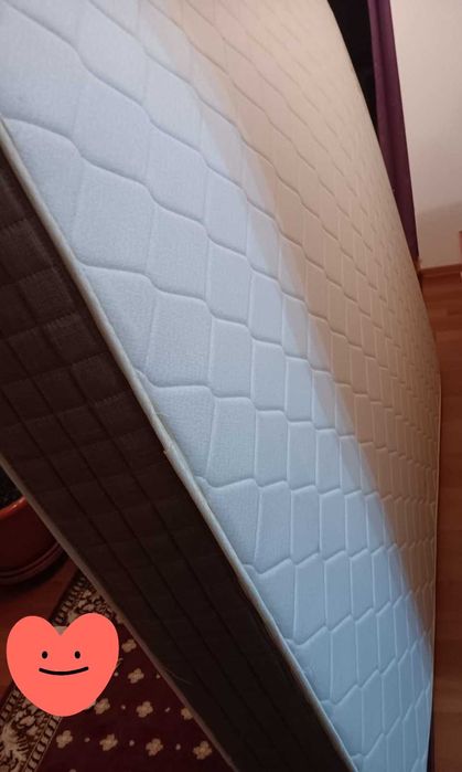 Saltea in stare buna 160-200