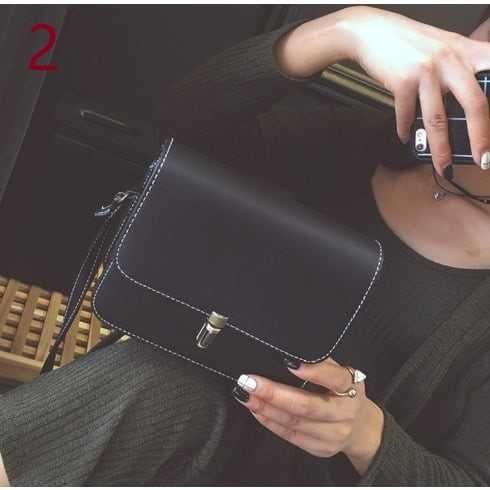 Дамска чанта през рамо модел 2022 Луксозни чанти Femina Fashion.