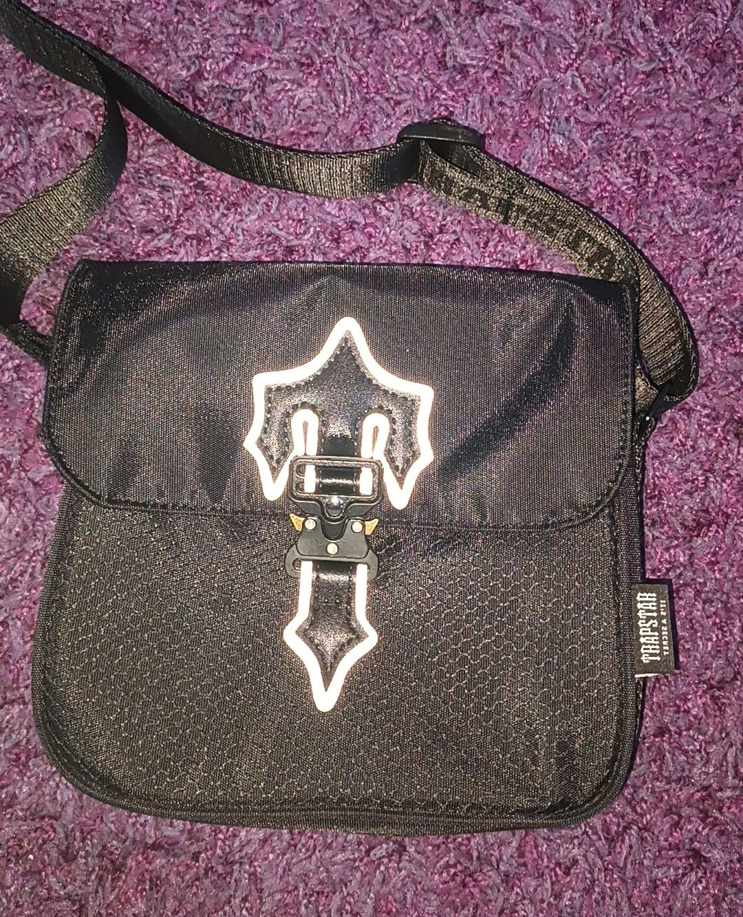 Trapstar bag 1.0