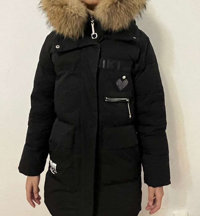 Продам куртка женский