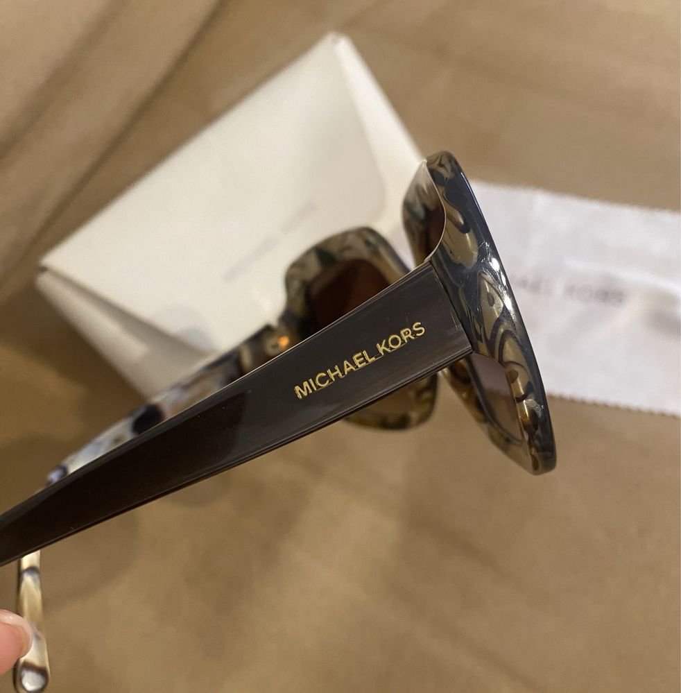 Ochelari Michael Kors!