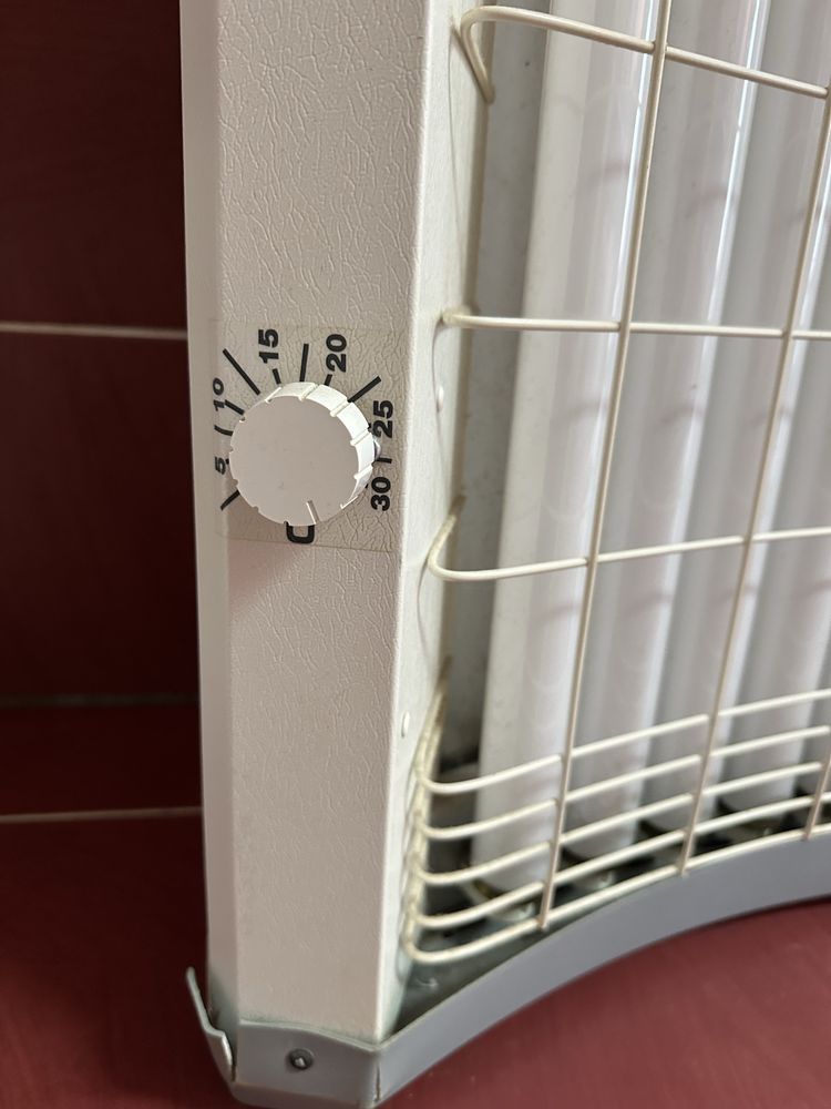 Solar electric pentru bronzat