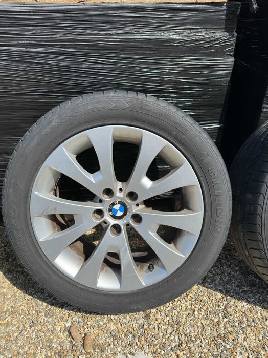 Janta BMW originala 18”