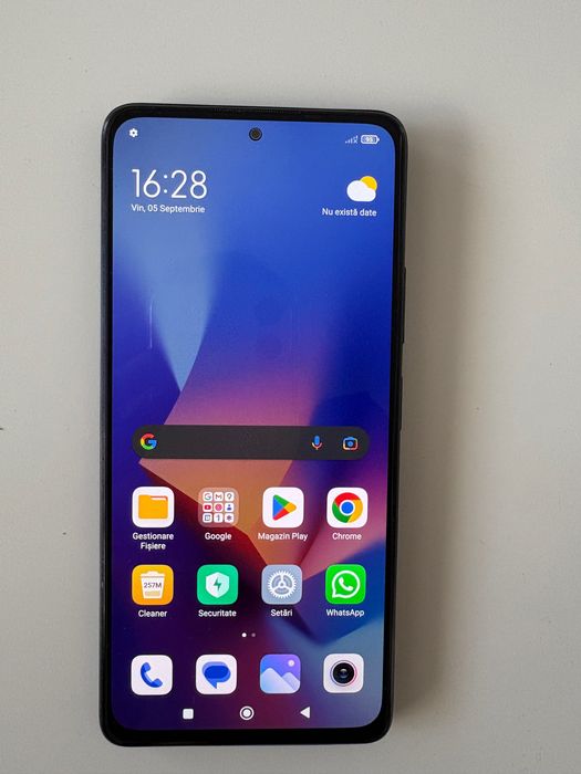 Xiaomi Redmi Note 10 Pro stare foarte buna