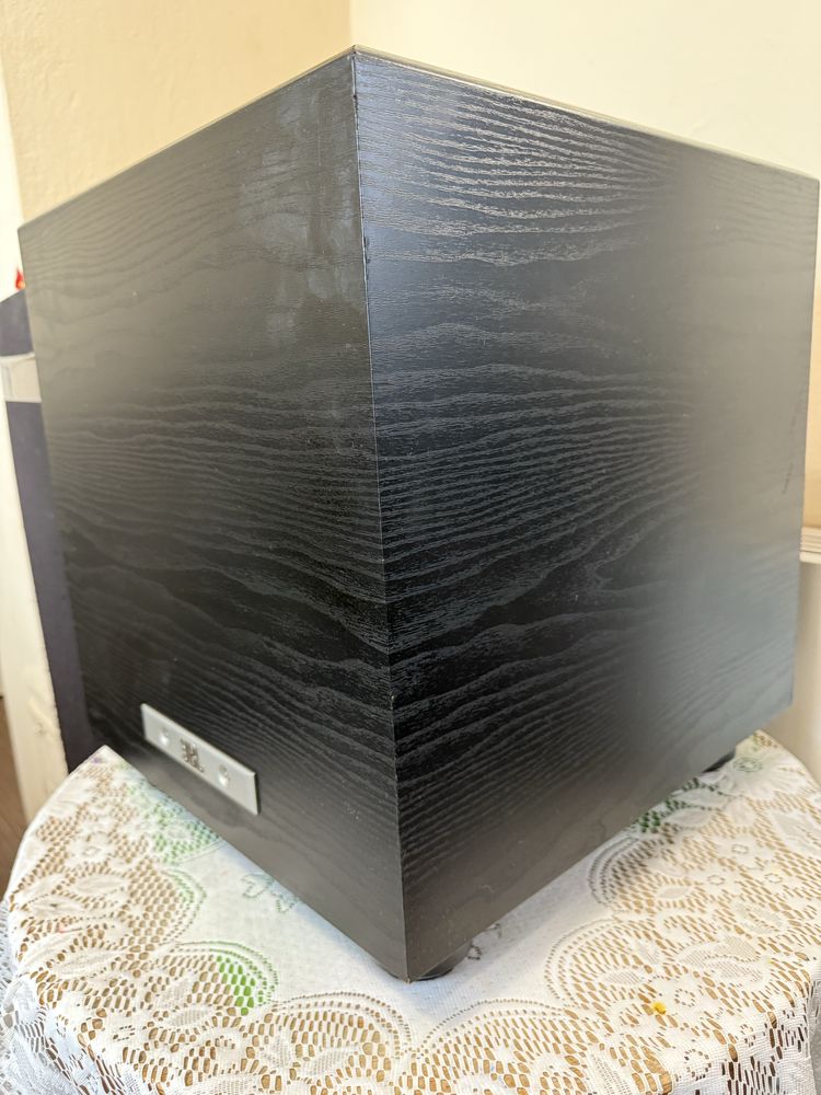 JBL PB-12 Subwoofer Активен 12”