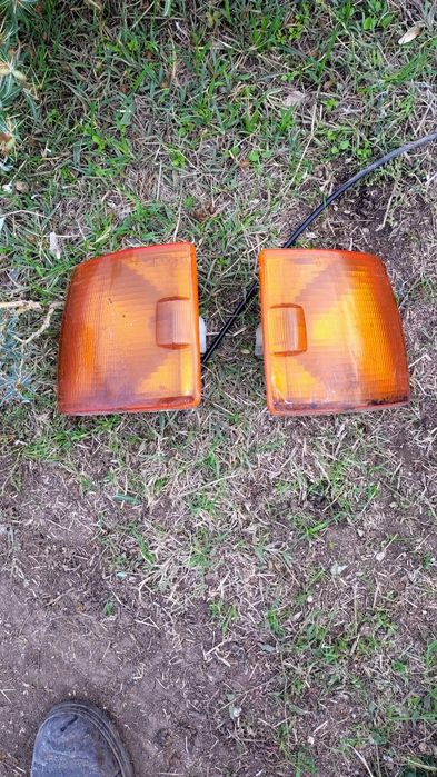 Части Фолгсваген