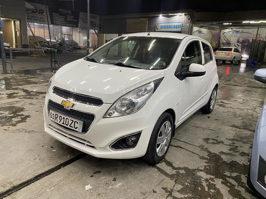 Suxoy arendaga spark