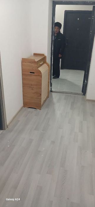 Buxoro viloyati koʻp qavatli turar joy binolari