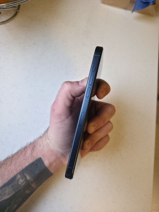 Iphone 15 Pro Max 512gb