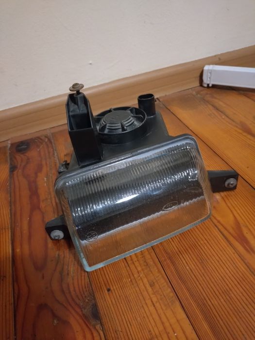 Халоген десен за Опел Астра Г