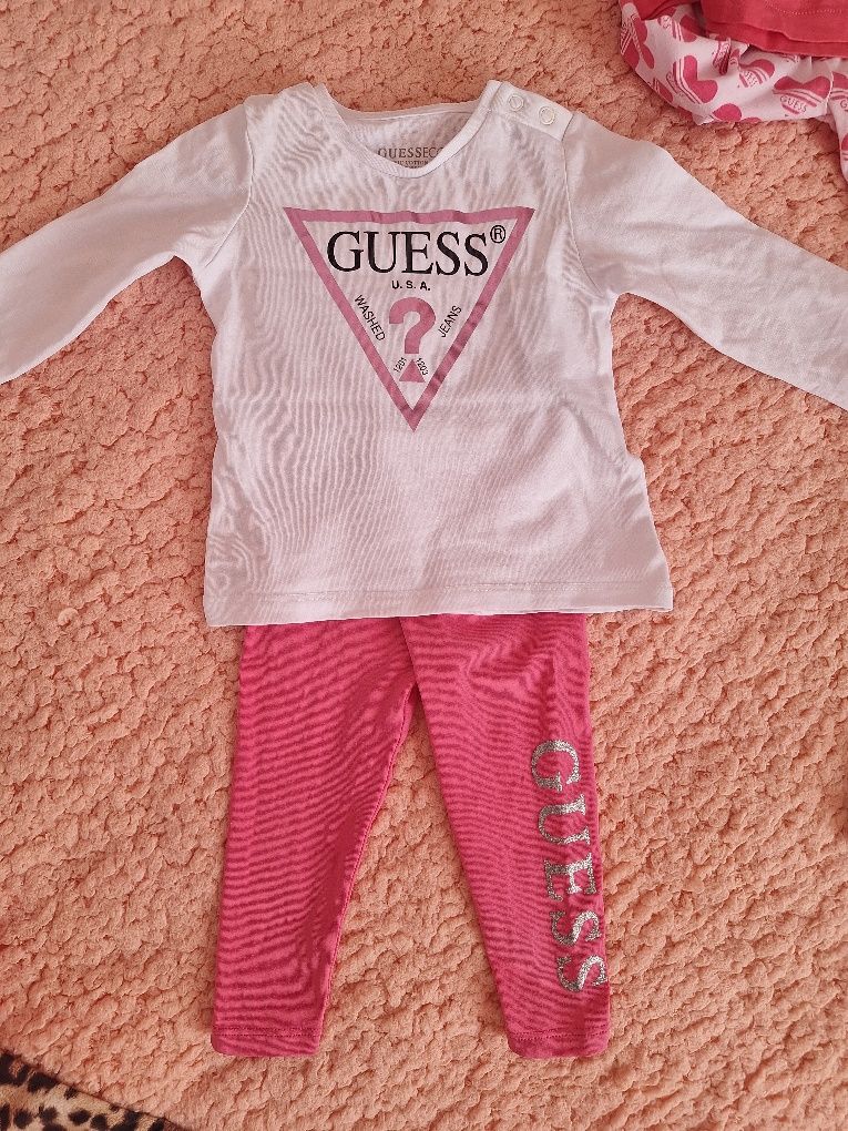 Клин с близка guess