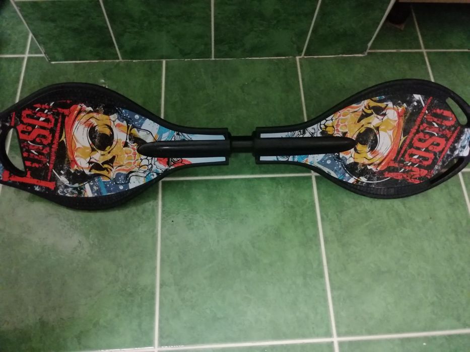 Wawe board in stare perfecta