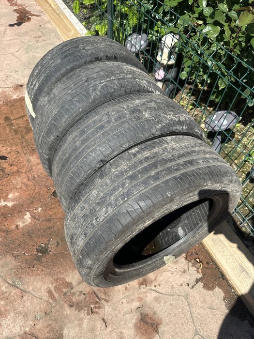 Set anvelope vara Falken 205/55 r16 91V