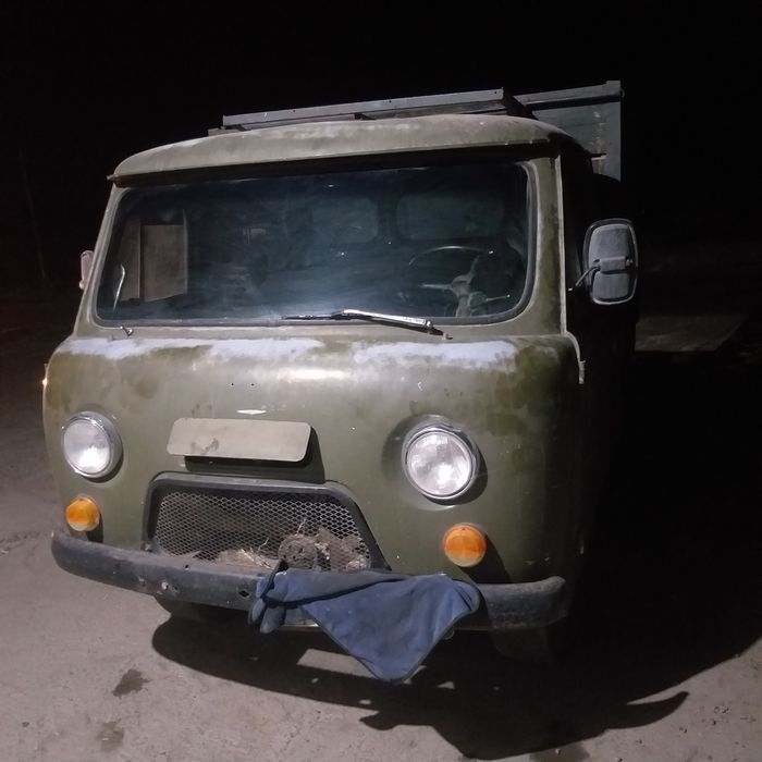 Srochni sotiladi metani bor