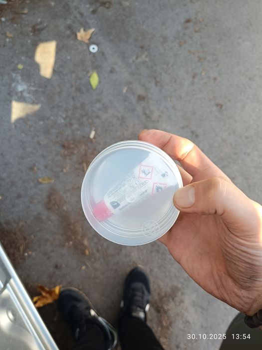 Кит за боядисване