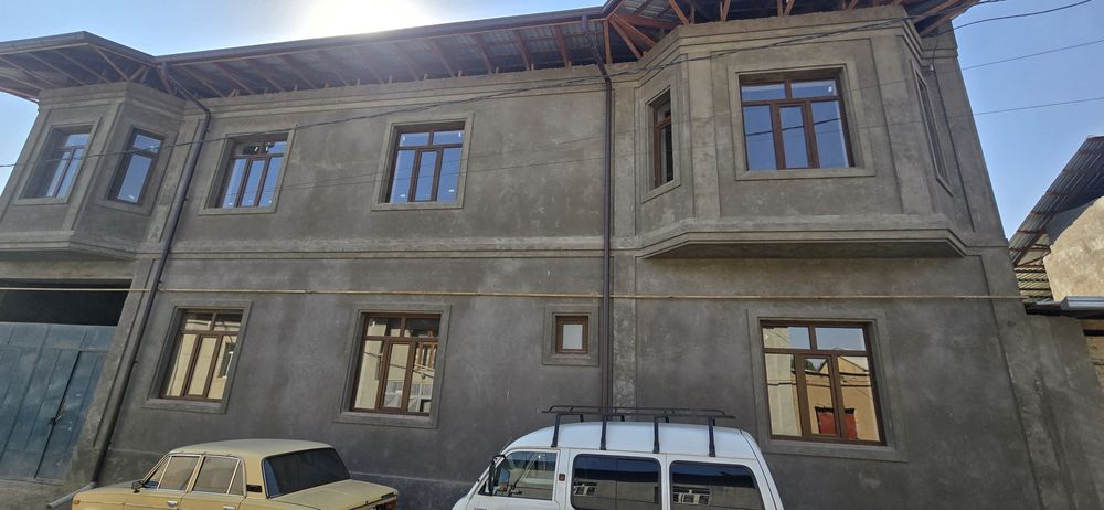 Маданият участка сотилади, продается земельный участок