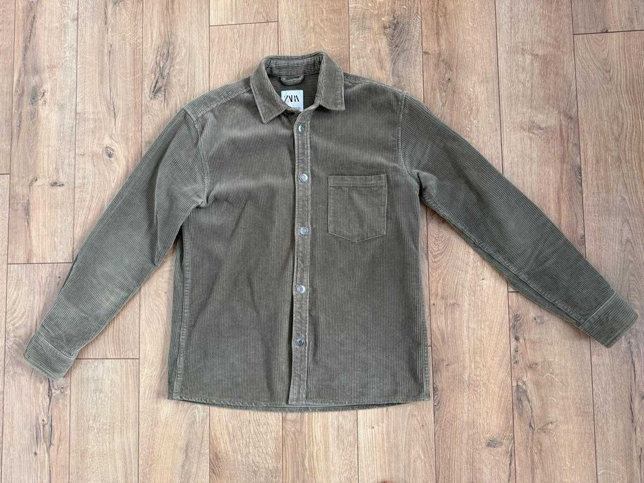 Zara Man M barbati jacheta