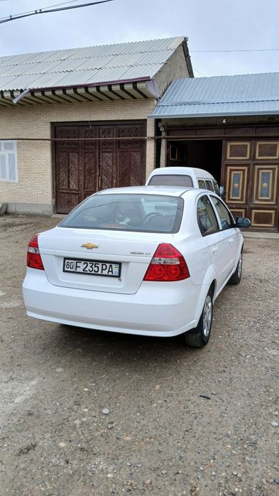 Nexia R3 2020 ..