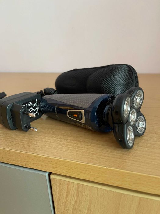 Самобръсначка Winston за теме и лице