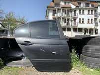 Врата BMW 3 E46