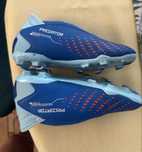 Ghete fotbal adidas 30 FG