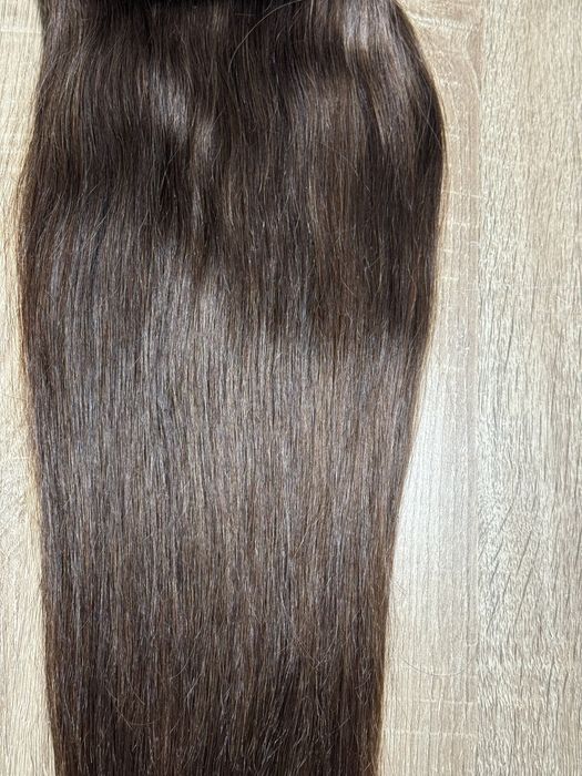 Виетнамска треса за коса