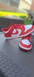 Nike Sportswear
DUNK LOW UNISEX - Sneakers low