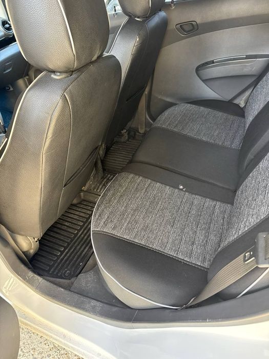 Rayon Spark автомат 2020