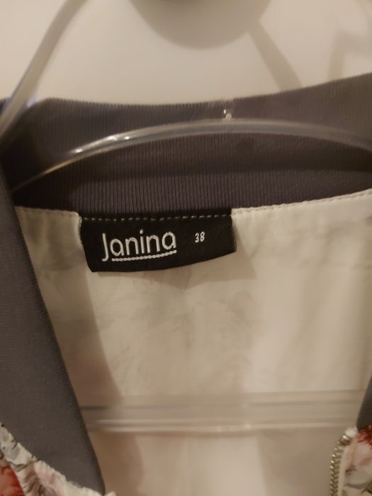 Jacheta subtire și captusita