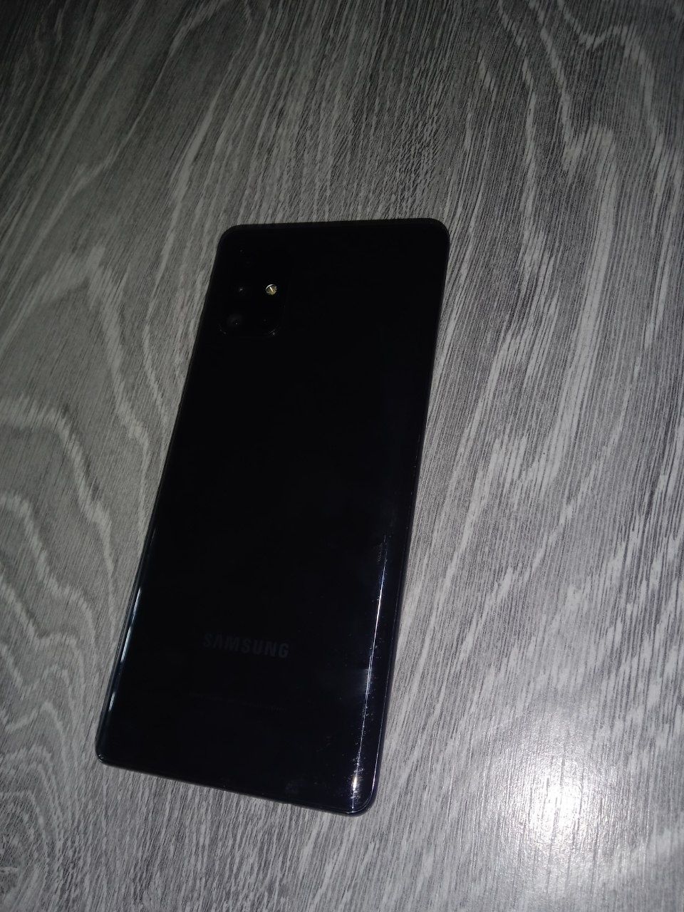 Samsung galaxy a71 5g