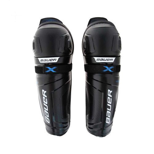 Детские хоккейные шитки размер 13 Bauer S21