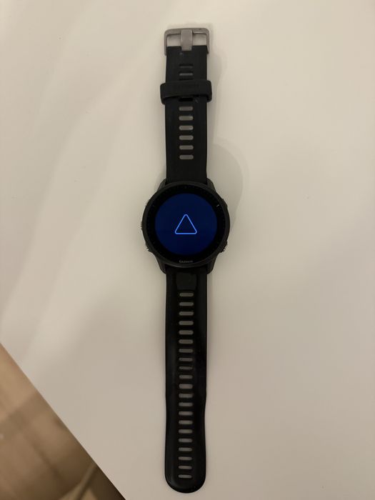 Garmin Forerunner 955 stare foarte buna