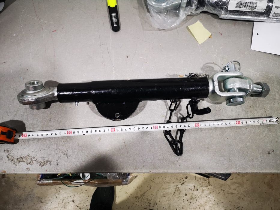 Ancora stabilizator tractor case fend masey ferguson new holland 120 c