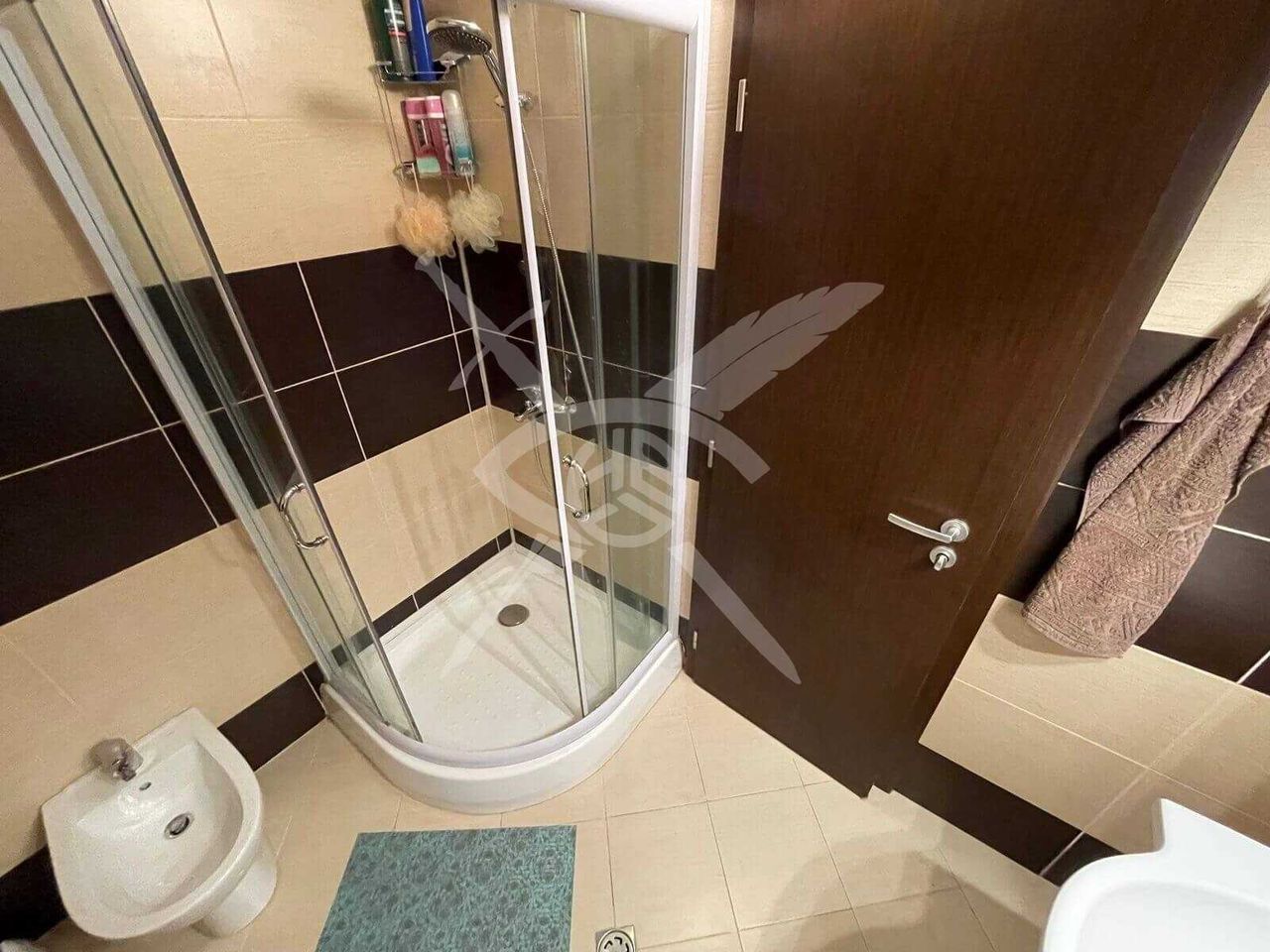 Продава се Тристаен апартамент в к.к. Слънчев бряг - 105 кв.м за 1048 €/кв.м - Снимка #7