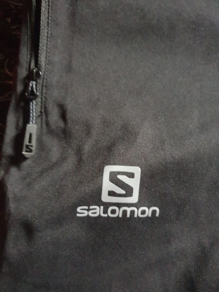 Pantaloni  ski  Salomon