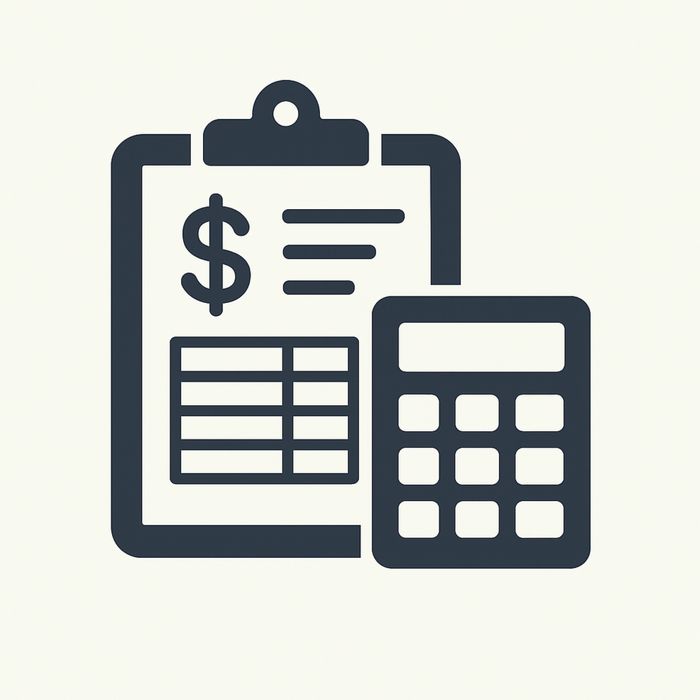 Servicii contabile primare si administrative