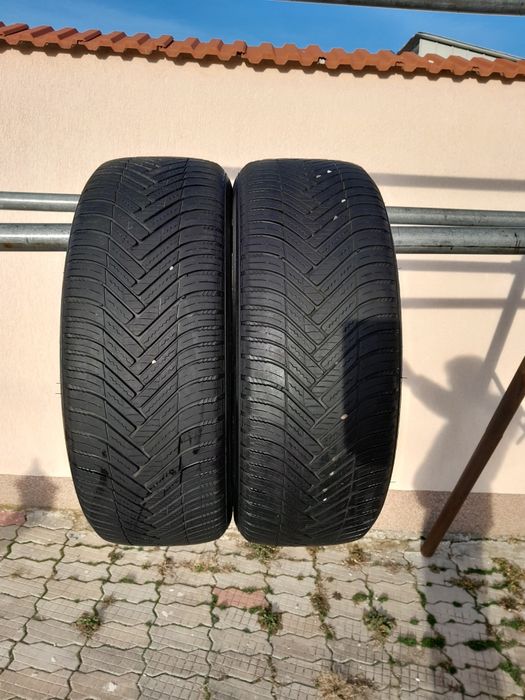 Anvelope all season Hankook 205/55/R17