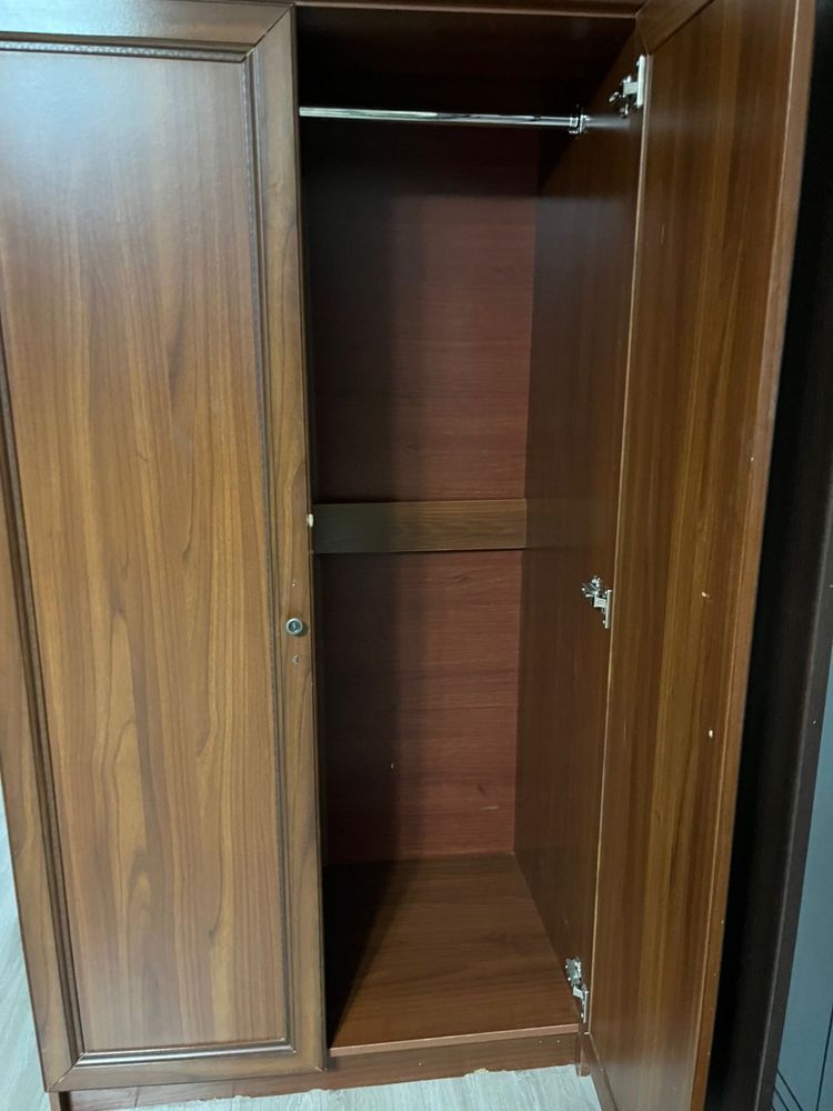 Продаю шкаф, недорого