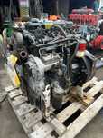 Motor Perkins LD33468