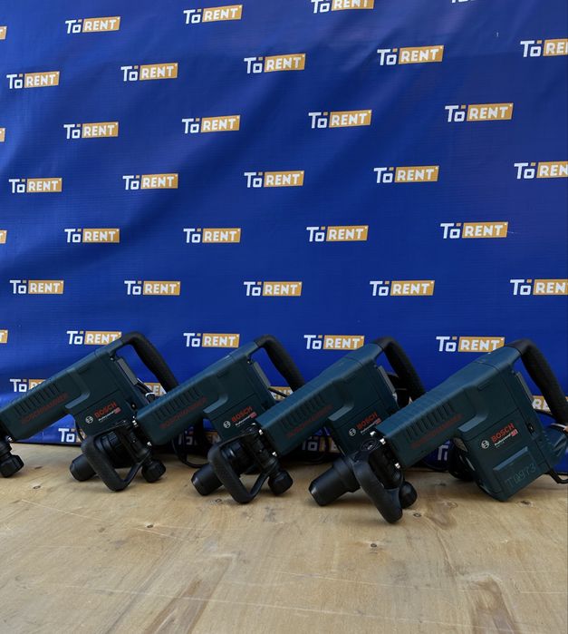 Аренда инструментов прокат Отбойный молоток отбойка дрель болгарка ушм