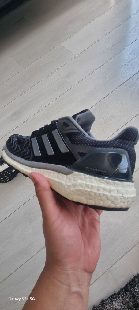 Мъжки маратонки Adidas supernova