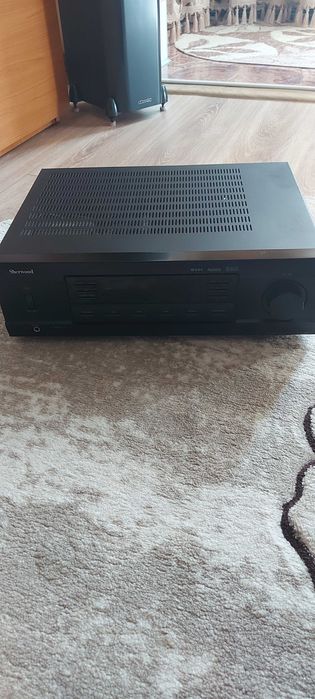 Amplificator SHERWOOD rx-4109