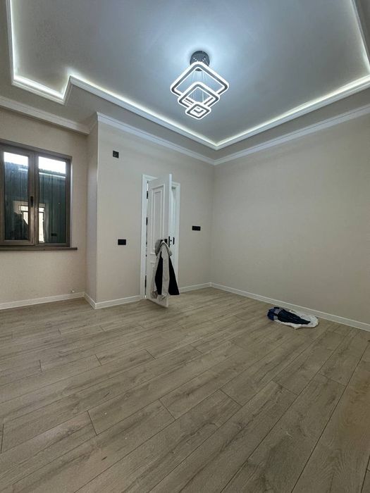 Дом рядом с метро Чкалова