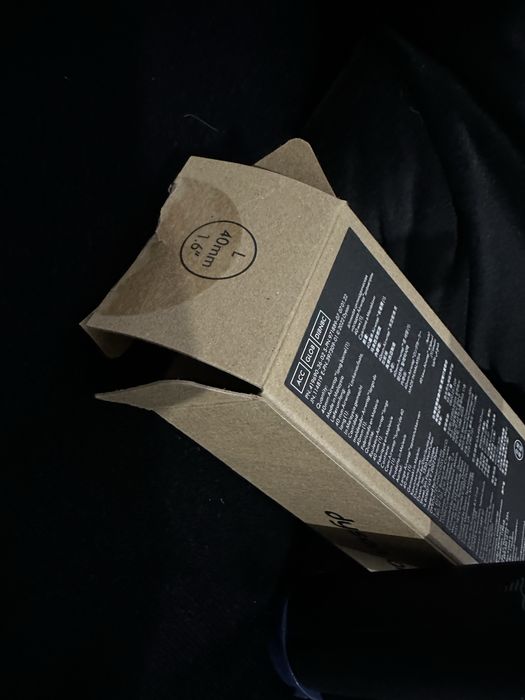 Ondulator lung diametru 40 mm pentru Multistyler Airwrap HS01 Dyson