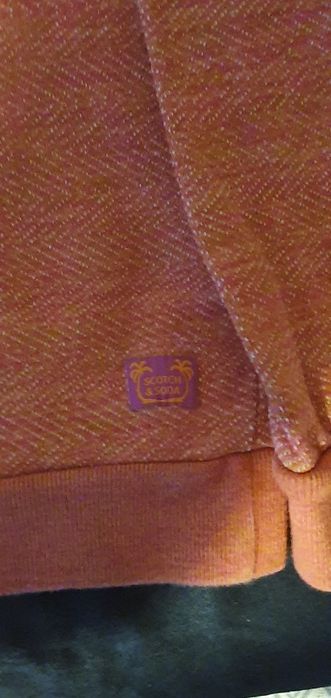 Мъжки блузи scotch and soda
